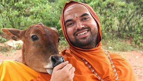 ರಾಘವೇಶ್ವರ ಸ್ವಾಮೀಜಿ