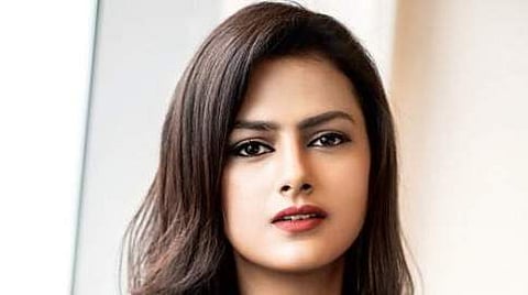 ನಟಿ ಶ್ರದ್ಧಾ ಶ್ರೀನಾಥ್