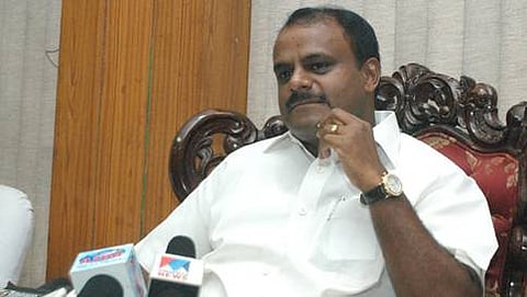 ಎಚ್.ಡಿ ಕುಮಾರಸ್ವಾಮಿ