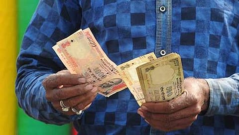 ಸಾಂದರ್ಭಿಕ ಚಿತ್ರ