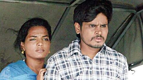 'ರಾಮಾ ರಾಮಾ ರೇ' ಸಿನೆಮಾದ ಸ್ಟಿಲ್
