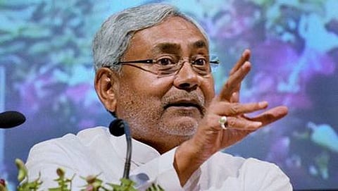 ನಿತೀಶ್ ಕುಮಾರ್