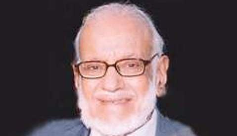 ಖ್ಯಾತ ಭೌತಶಾಸ್ತ್ರಜ್ಞ ಎಂ ಜಿ ಕೆ ಮೆನನ್ ವಿಧಿವಶ