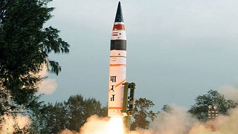 ಅಗ್ನಿ-1