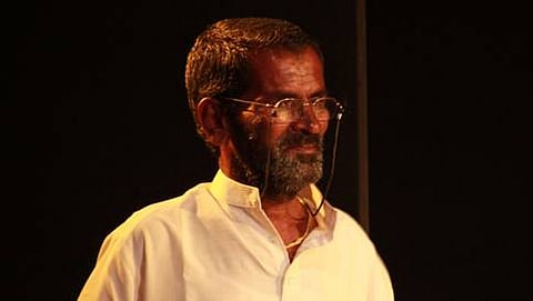 ಅಶೋಕ್ ಬಾದರದಿನ್ನಿ