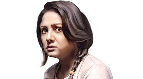 ಪ್ರಿಯಾಂಕಾ ಉಪೇಂದ್ರ