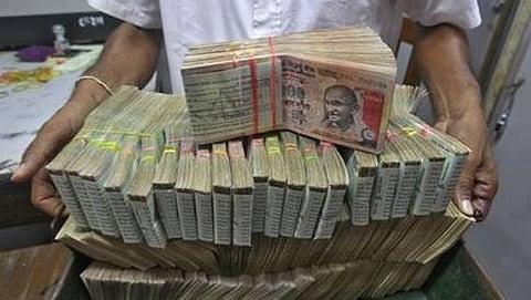 ಸಾಂದರ್ಭಿಕ ಚಿತ್ರ