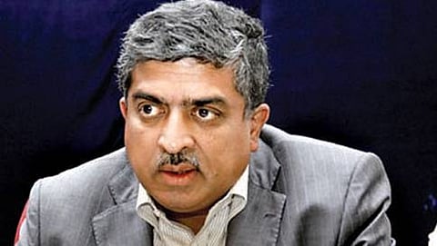 ನಂದನ್ ನಿಲೇಕಣಿ