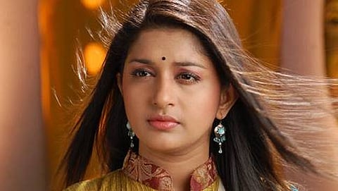 ಮೀರಾ ಜಾಸ್ಮೀನ್