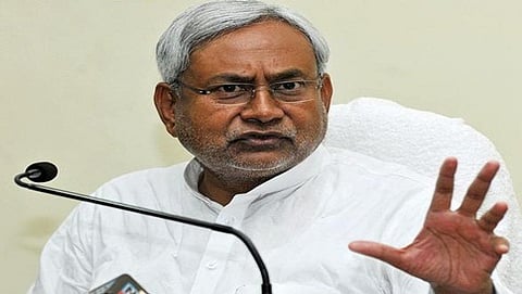 ನಿತೀಶ್ ಕುಮಾರ್