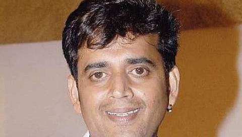ಬಾಲಿವುಡ್ ಮತ್ತು ಭೋಜಪುರಿ ನಟ ರವಿ ಕಿಶನ್