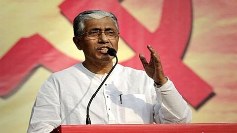 ತ್ರಿಪುರಾ ಸಿಎಂ ಮಾಣಿಕ್ ಸರ್ಕಾರ್