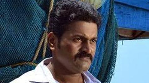 ನಿರ್ದೇಶಕ ರಿಷಬ್ ಶೆಟ್ಟಿ