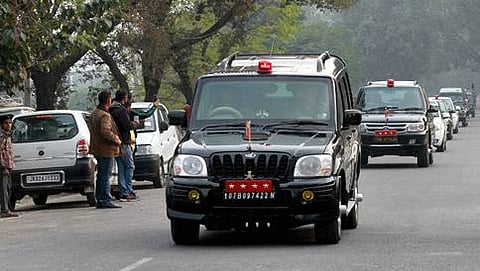 ನಗ್ರೋಟಾಗೆ ತೆರಳುತ್ತಿರುವ ಸೇನಾ ಮುಖ್ಯಸ್ಥ
