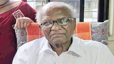 ಗೋವಿಂದ್ ಪನ್ಸಾರೆ
