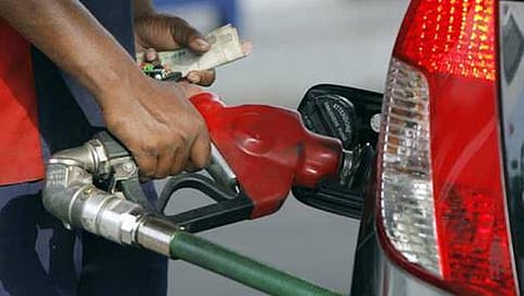 ಸಾಂದರ್ಭಿಕ ಚಿತ್ರ