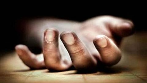 ಆತ್ಮಹತ್ಯೆ