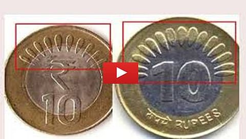coin