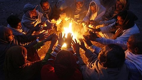 ಸಾಂದರ್ಭಿಕ ಚಿತ್ರ