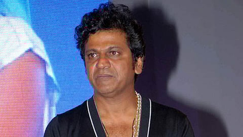 ನಟ ಶಿವರಾಜ್ ಕುಮಾರ್ (ಸಂಗ್ರಹ ಚಿತ್ರ)