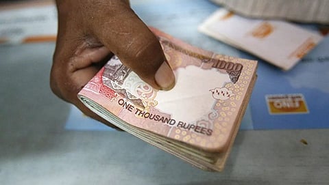 500, 1000 ರೂ ನೋಟುಗಳು
