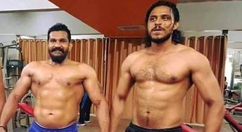 ಮಾಸ್ತಿಗುಡಿ ಚಿತ್ರೀಕರಣ ಅವಘಡದಲ್ಲಿ ಪ್ರಾಣ ಕಳೆದುಕೊಂಡ ನಟರಾದ ಅನಿಲ್ ಮತ್ತು ವಿಜಯ್