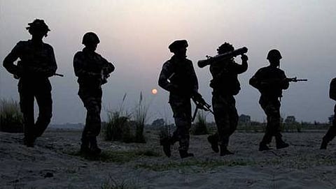 ಸಾಂದರ್ಭಿಕ ಚಿತ್ರ