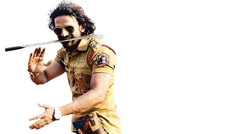 ನಟ ಧನಂಜಯ್