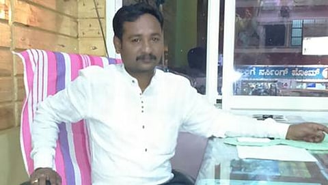 ಕೊಲೆಯಾದ ತಿಮ್ಮೇಗೌಡ
