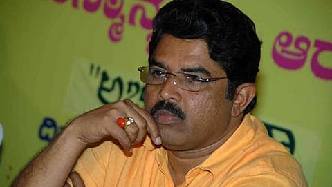 ಆರ್ . ಅಶೋಕ್