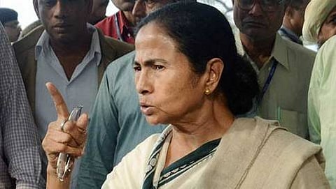 ಮಮತಾ ಬ್ಯಾನರ್ಜಿ