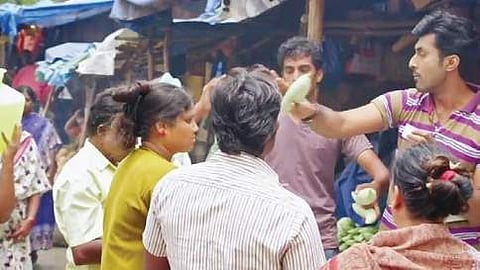 'ಆಪರೇಷನ್ ಅಲಮೇಲಮ್ಮ' ಸಿನೆಮಾದ ಸ್ಟಿಲ್