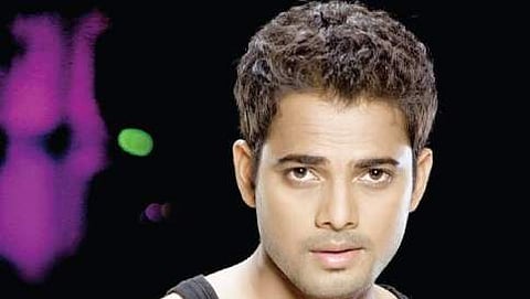 ಸಿಂಪಲ್ಲಾಗ್ ಇನ್ನೊಂದ್ ಲವ್ ಸ್ಟೋರಿ ನಟ ಪ್ರವೀಣ್