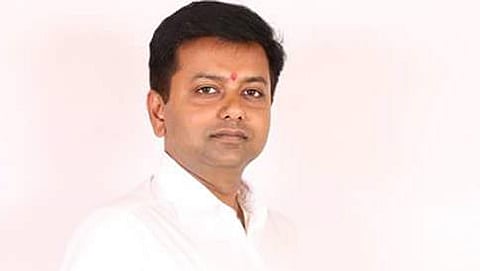 ಉದ್ಯಮಿ ಮತ್ತು ಜೆಡಿಎಸ್ ಮುಖಂಡ ಕೆ.ಸಿ.ವೀರೇಂದ್ರ