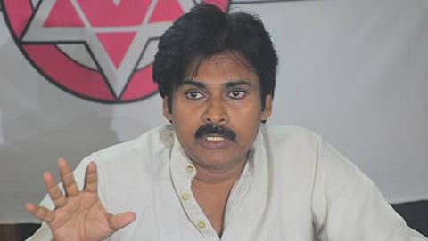 ಪವನ್ ಕಲ್ಯಾಣ್