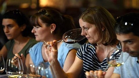 ಯುವತಿಯರ ನಕಾರಾತ್ಮಕ ವ್ಯಕ್ತಿತ್ವಕ್ಕೆ ಮದ್ಯಸೇವನೆಯೂ ಕಾರಣ!