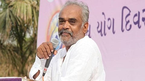 ಹರೇ ಕೃಷ್ಣ ಎಕ್ಸ್ ಪೋರ್ಟ್ಸ್ ಸಂಸ್ಥೆಯ ಮಾಲಿಕ ಸಾವ್ಜಿ ಧೋಲ್ಕಿಯಾ