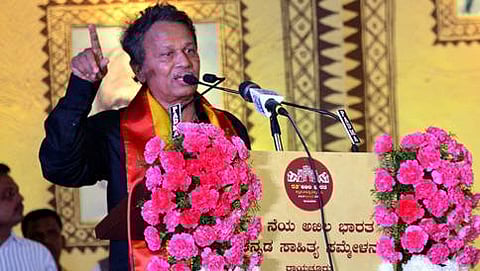 ಬರಗೂರು ರಾಮಚಂದ್ರಪ್ಪ