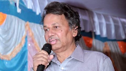 ಡಾ.ಬರಗೂರು ರಾಮಚಂದ್ರಪ್ಪ