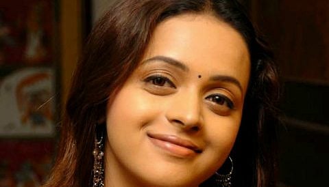 ನಟಿ ಭಾವನಾ