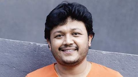 ನಟ ಗಣೇಶ್