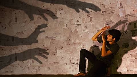 ಸಾಂದರ್ಭಿಕ ಚಿತ್ರ