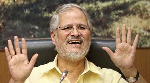 ನಜೀಬ್ ಜಂಗ್
