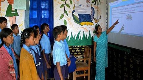 ಸಾಂದರ್ಭಿಕ ಚಿತ್ರ