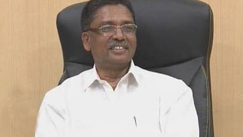 ವಿ.ಎಸ್ ಉಗ್ರಪ್ಪ