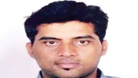 ಕಾಣೆಯಾಗಿರುವ ಗಿರೀಶ್