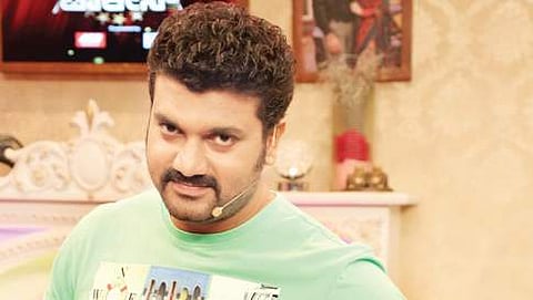 ಮಜಾ ಟಾಕೀಸ್ ರೂವಾರಿ ಸೃಜನ್ ಲೋಕೇಶ್