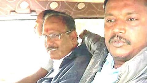 ಭೀಮಾನಾಯಕ್
