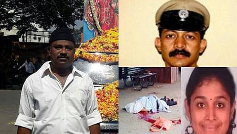 ಹಿನ್ನೋಟ 2016: ಪ್ರಮುಖ ಅಪರಾಧ ಸುದ್ದಿಗಳು