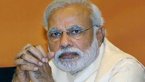 ನರೇಂದ್ರ ಮೋದಿ